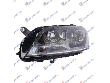 FAR ELEKTRICNI (SA MOTOROM) (T za Volkswagen Passat od 2011. do 2015. god.