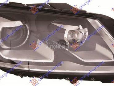 FAR Bi-XENON AFS LED DNEVNIM S za Volkswagen Passat od 2011. do 2015. god.