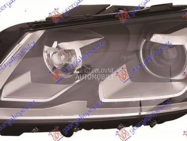 FAR Bi-XENON AFS LED DNEVNIM S za Volkswagen Passat od 2011. do 2015. god.