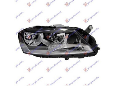 FAR ELEKTRICNI (VALEO) za Volkswagen Passat od 2011. do 2015. god.