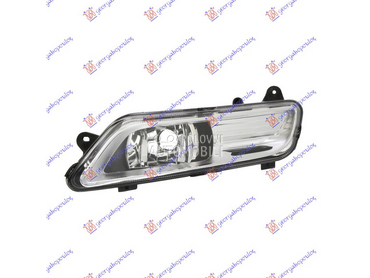 DNEVNO SVETLO za Volkswagen Passat od 2011. do 2015. god.