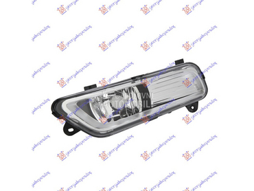 DNEVNO SVETLO za Volkswagen Passat od 2011. do 2015. god.