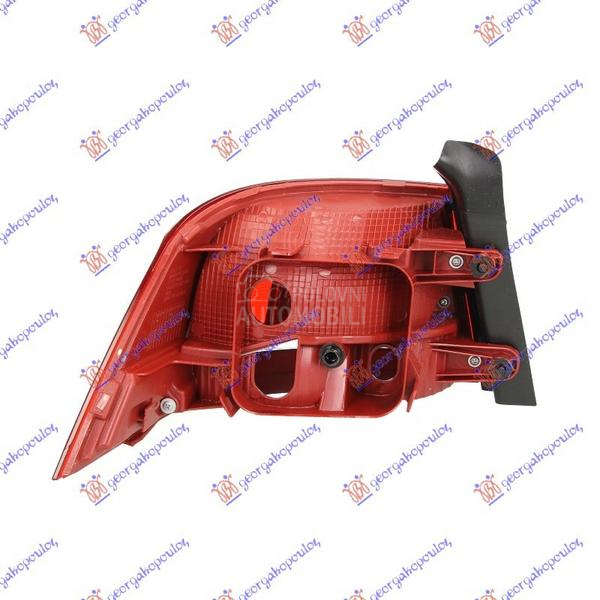 STOP LAMPA SPOLJASNJA (DEPO)