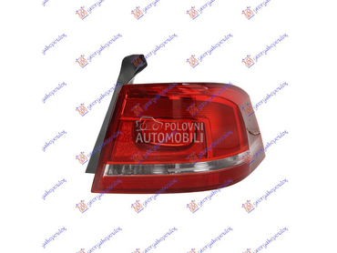 STOP LAMPA SPOLJASNJA (DEPO) za Volkswagen Passat od 2011. do 2015. god.
