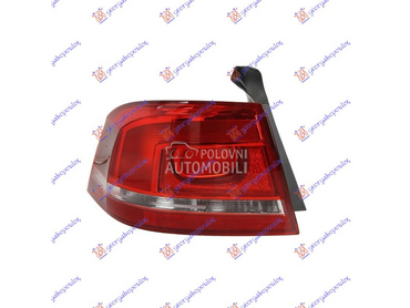 STOP LAMPA SPOLJASNJA (DEPO) za Volkswagen Passat od 2011. do 2015. god.