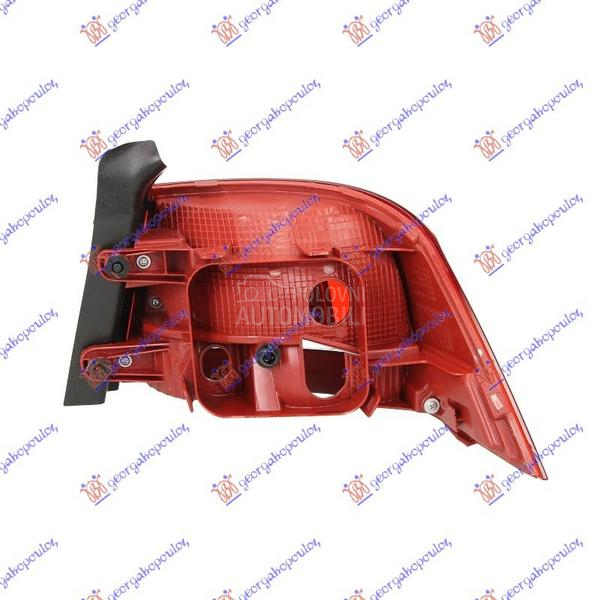 STOP LAMPA SPOLJASNJA (DEPO)