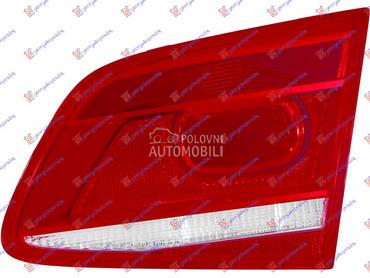 STOP LAMPA UNUTRASNJA (DEPO) za Volkswagen Passat od 2011. do 2015. god.