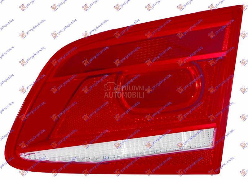 STOP LAMPA UNUTRASNJA (DEPO)