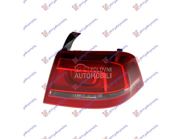 STOP LAMPA SPOLJASNJA (VALEO) za Volkswagen Passat od 2011. do 2015. god.