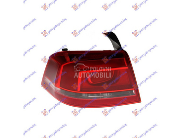 STOP LAMPA SPOLJASNJA (VALEO) za Volkswagen Passat od 2011. do 2015. god.