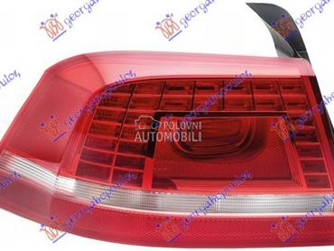 STOP LAMPA SPOLJASNJA LED (HEL za Volkswagen Passat od 2011. do 2015. god.