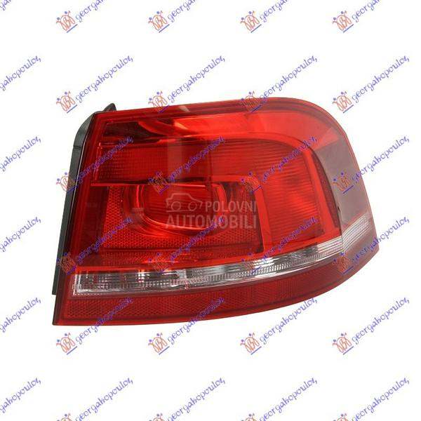 STOP LAMPA SPOLJASNJA KARAVAN