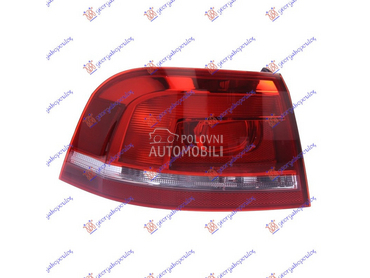 STOP LAMPA SPOLJASNJA KARAVAN za Volkswagen Passat od 2011. do 2015. god.
