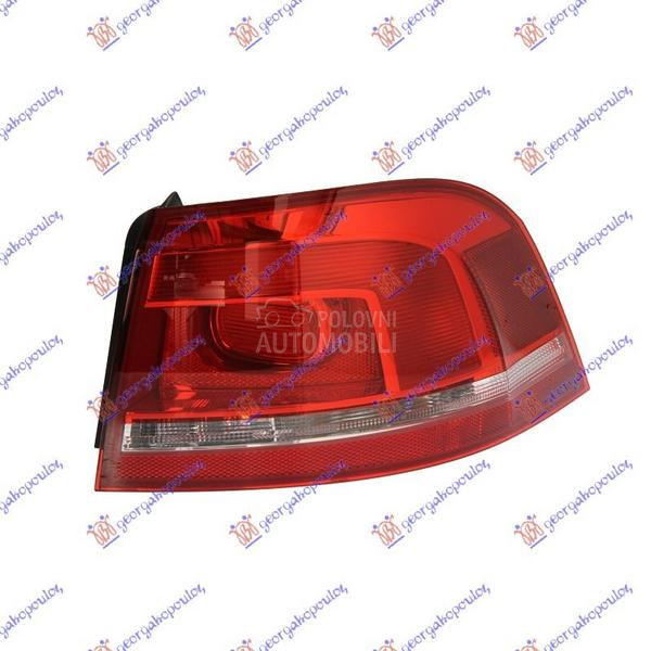 STOP LAMPA SPOLJASNJA KARAVAN