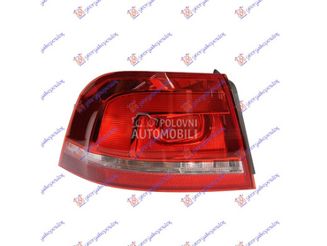 STOP LAMPA SPOLJASNJA KARAVAN za Volkswagen Passat od 2011. do 2015. god.