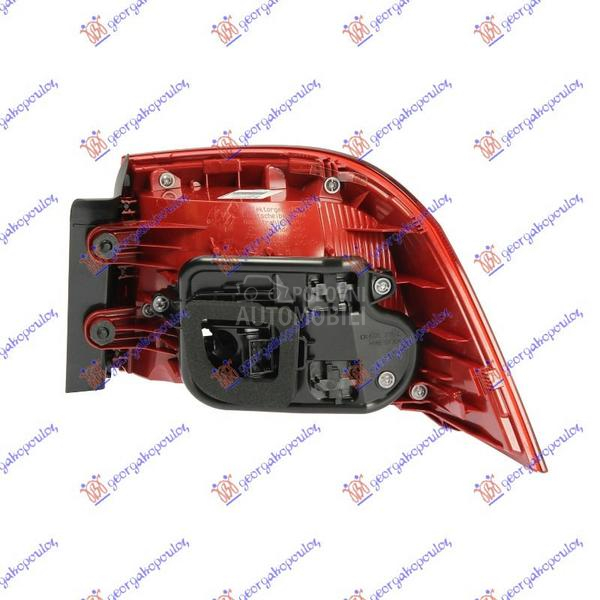 STOP LAMPA SPOLJASNJA KARAVAN