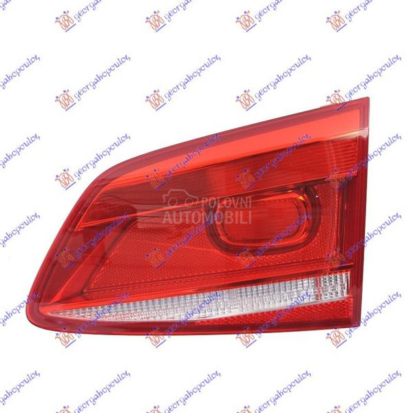 STOP LAMPA UNUTRASNJA KARAVAN