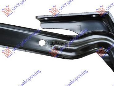 MAKAZE HAUBE za Volkswagen Passat od 2011. do 2015. god.