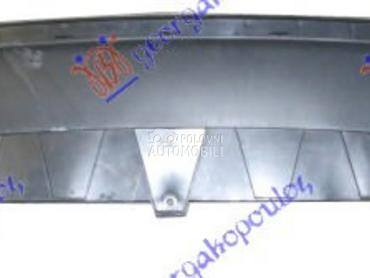 SPOJLER PREDNJEG BRANIKA za Volkswagen Passat od 2011. do 2015. god.