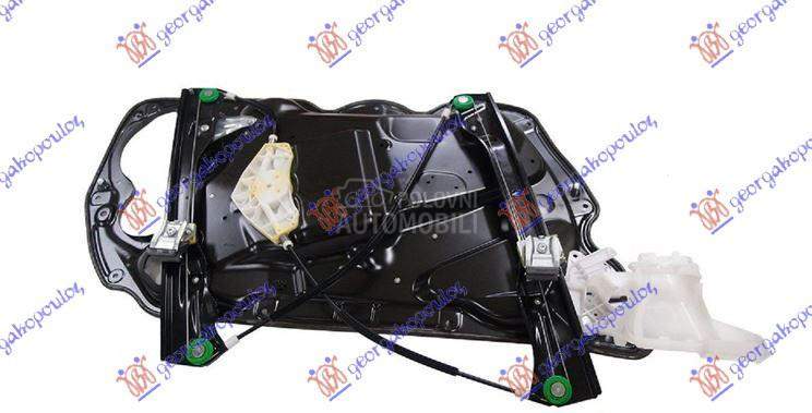 PODIZAC PREDNJEG PROZORA ELEKT