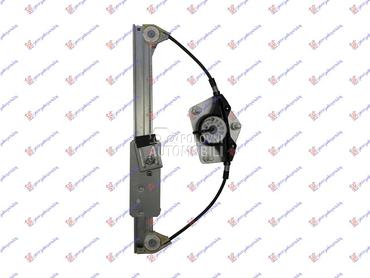 PODIZAC ZADNJEG PROZORA ELEKTR za Volkswagen Passat od 2011. do 2015. god.