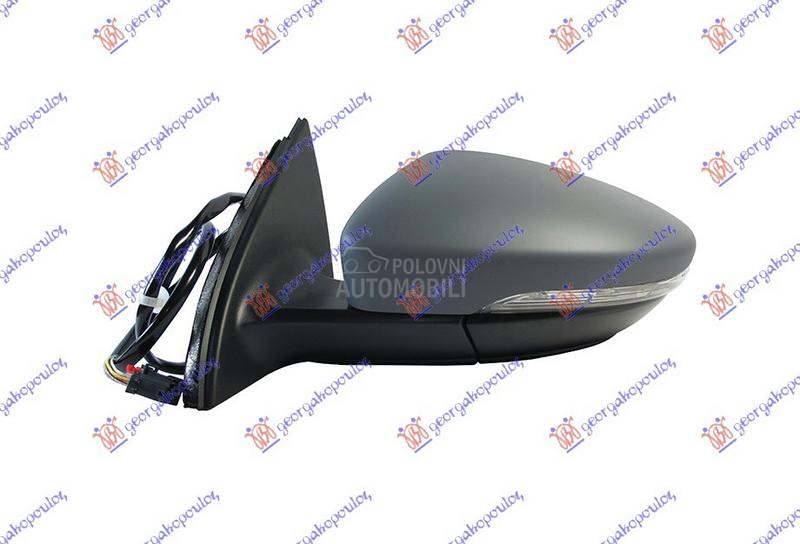 RETROVIZOR ELEKTRICNI SA GREJA