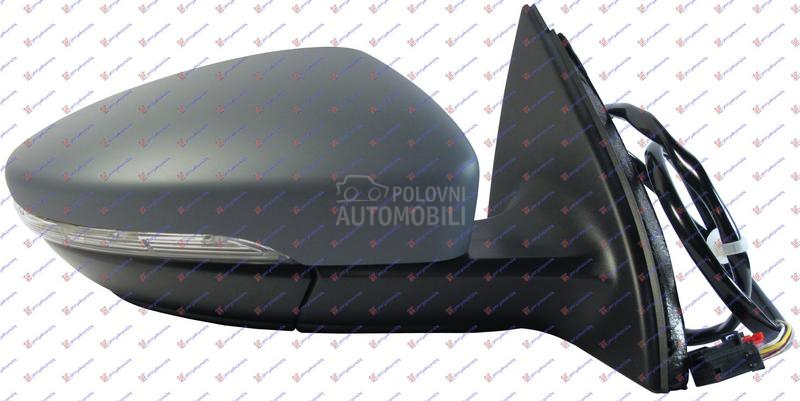 RETROVIZOR ELEKTRICNI SA GREJA
