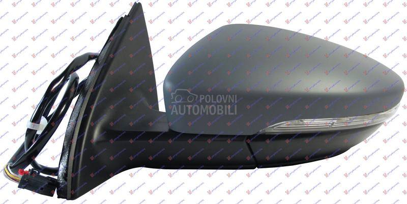 RETROVIZOR ELEKTRICNI SA GREJA