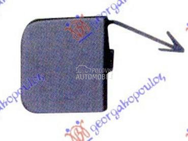 POKLOPAC KUKE ZADNJEG BRANIKA za Volkswagen Passat od 2011. do 2015. god.