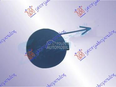 POKLOPAC KUKE ZADNJEG BRANIKA za Volkswagen Passat od 2011. do 2015. god.