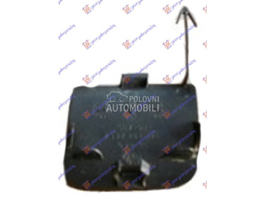 POKLOPAC KUKE ZADNJEG BRANIKA za Volkswagen Passat od 2011. do 2015. god.