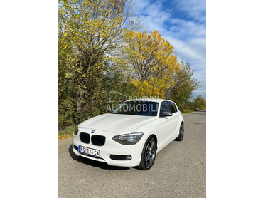 BMW 114 