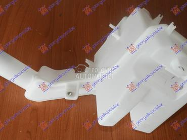 POSUDA ZA TECNOST BRISACA za Volkswagen Passat od 2011. do 2015. god.