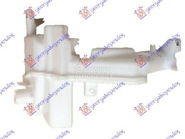 POSUDA ZA TECNOST BRISACA GORN za Volkswagen Passat od 2011. do 2015. god.