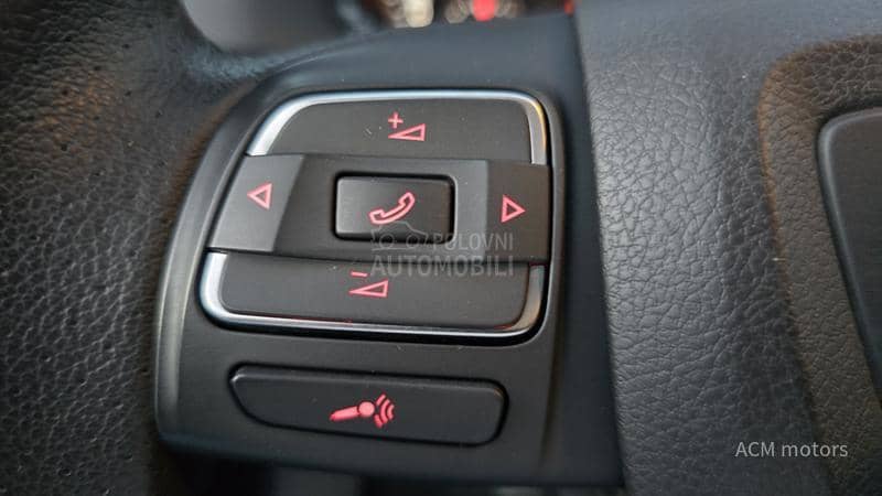 Seat Alhambra tdi style pano 7sed