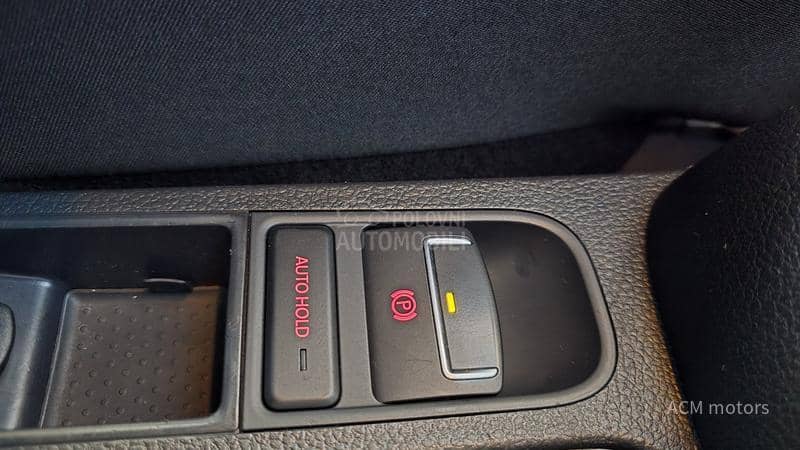 Seat Alhambra tdi style pano 7sed