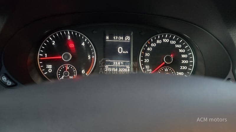 Seat Alhambra tdi style pano 7sed