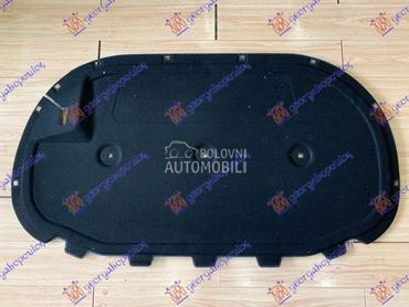 IZOLACIJA HAUBE za Volkswagen Passat od 2019. do 2025. god.