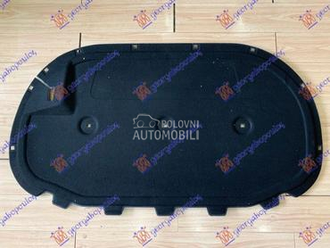 IZOLACIJA HAUBE za Volkswagen Passat od 2019. do 2025. god.