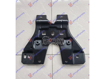 NOSAC BRAVE HAUBE VERTIKALNI za Volkswagen Passat od 2015. do 2019. god.