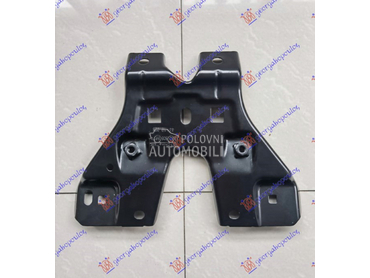 NOSAC BRAVE HAUBE VERTIKALNI za Volkswagen Passat od 2015. do 2019. god.