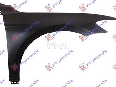 BLATOBRAN za Volkswagen Passat od 2019. do 2025. god.