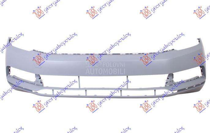 PREDNJI BRANIK PM (SA/BEZ PRSK