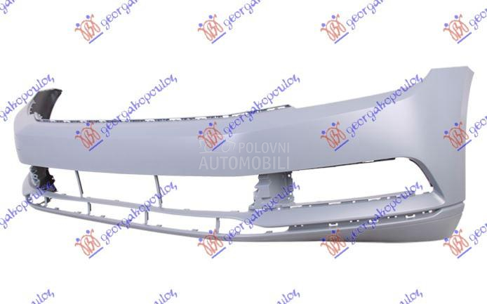 PREDNJI BRANIK PM (SA/BEZ PRSK