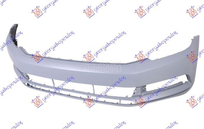 PREDNJI BRANIK PM (SA/BEZ PRSK