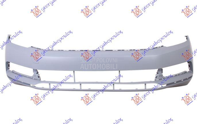 PREDNJI BRANIK PM (SA/BEZ PRSK