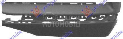 PREDNJI BRANIK PM (HIGHLINE) (