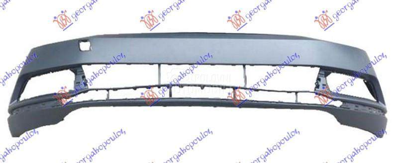 PREDNJI BRANIK PM (HIGHLINE) (