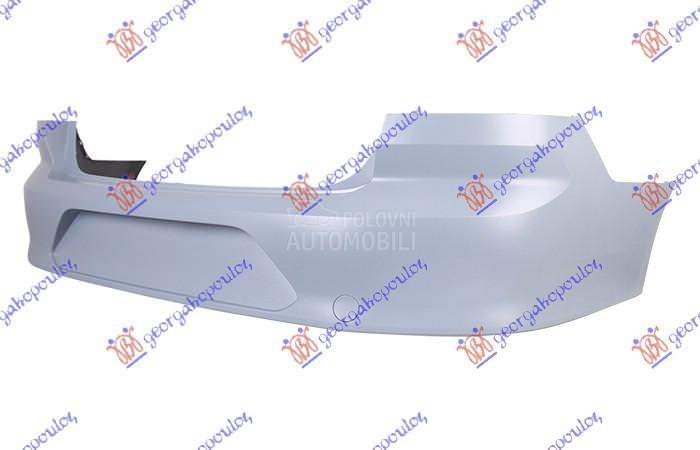 ZADNJI BRANIK PM (SEDAN) (SA/B