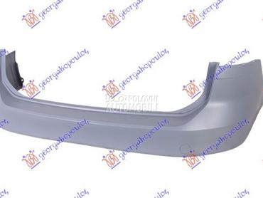 ZADNJI BRANIK PM KARAVAN za Volkswagen Passat od 2015. do 2019. god.